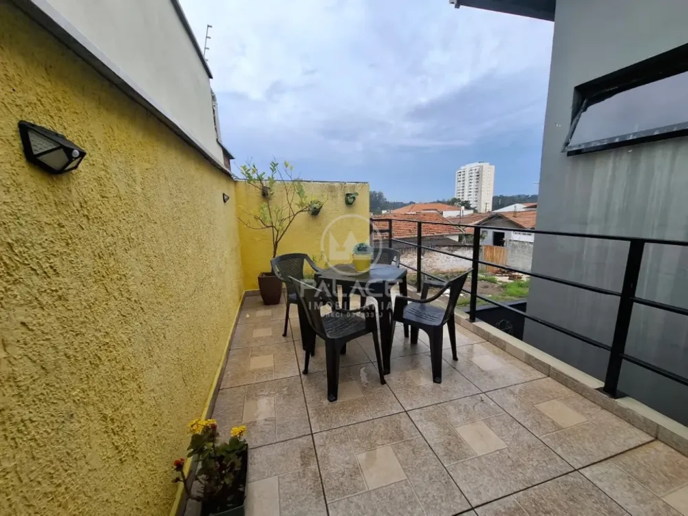 Casa, 4 quartos, 172 m² - Foto 8