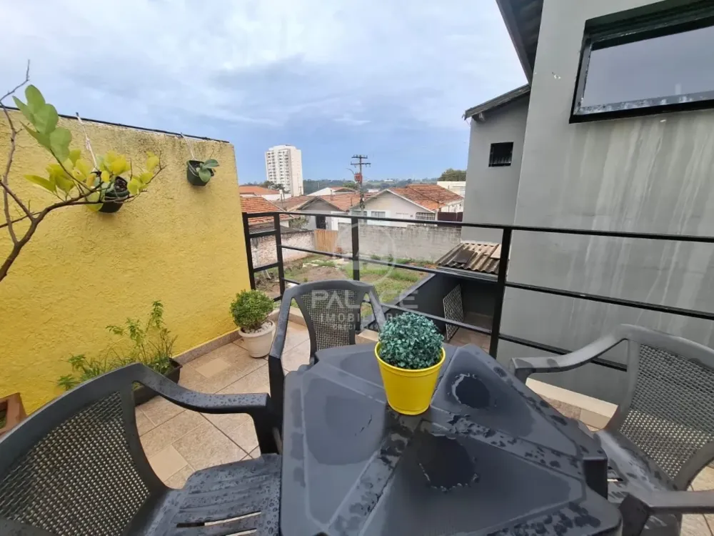 Casa, 4 quartos, 172 m² - Foto 2