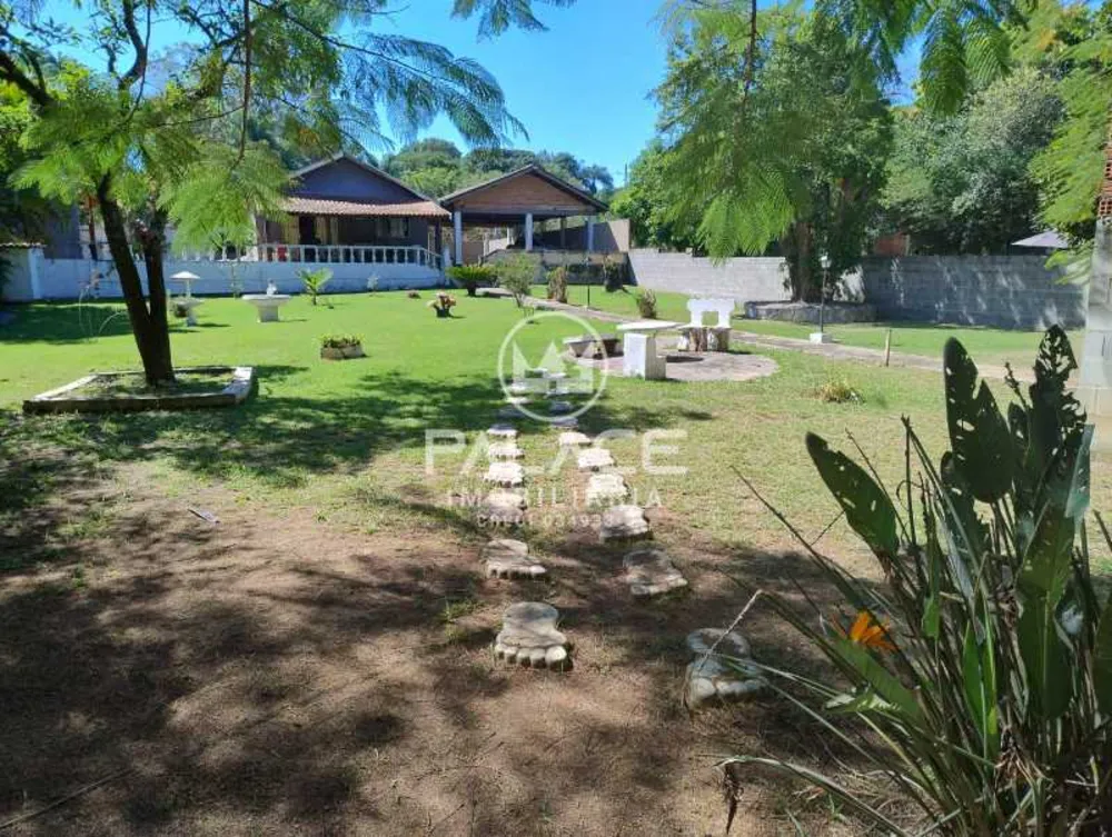 Chácara, 3 quartos - Foto 1