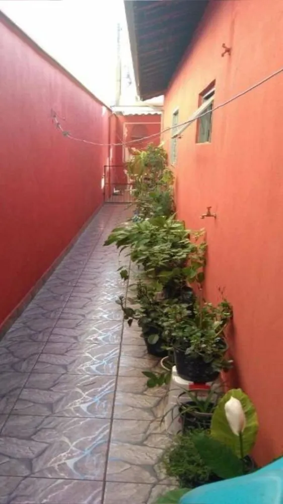 Casa, 3 quartos, 62 m² - Foto 5