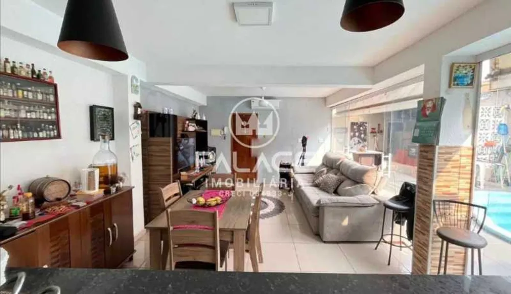 Casa, 5 quartos, 150 m² - Foto 5