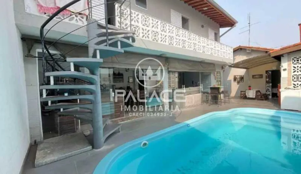 Casa, 5 quartos, 150 m² - Foto 6