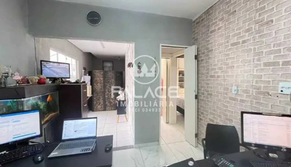 Casa, 5 quartos, 150 m² - Foto 8