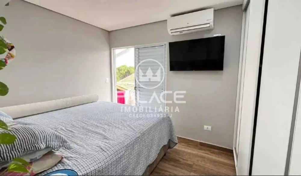 Casa, 5 quartos, 150 m² - Foto 9