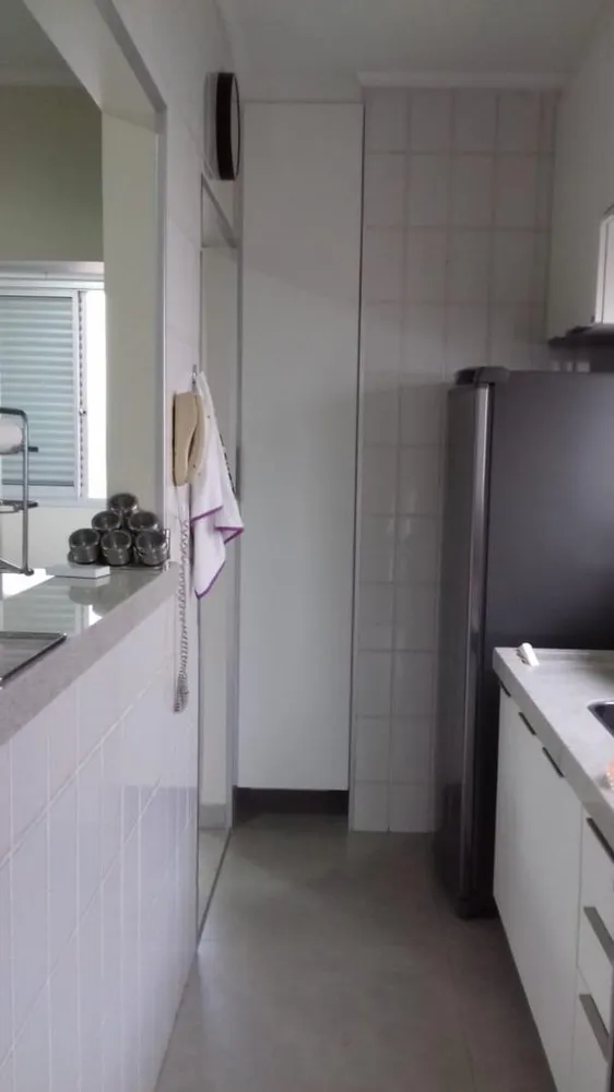 Apartamento, 1 quarto, 38 m² - Foto 3