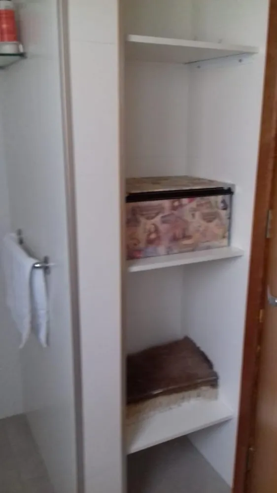 Apartamento, 1 quarto, 38 m² - Foto 2