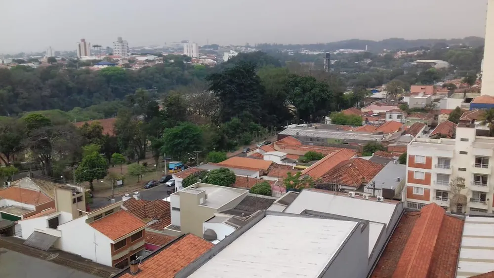 Apartamento, 1 quarto, 38 m² - Foto 1