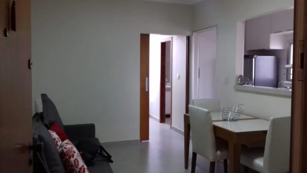 Apartamento, 1 quarto, 38 m² - Foto 5