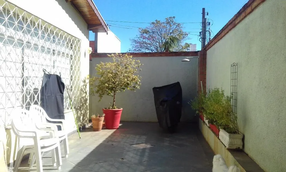 Casa, 3 quartos, 233 m² - Foto 8