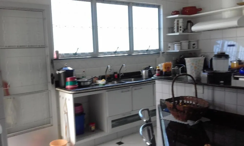 Casa, 3 quartos, 233 m² - Foto 9