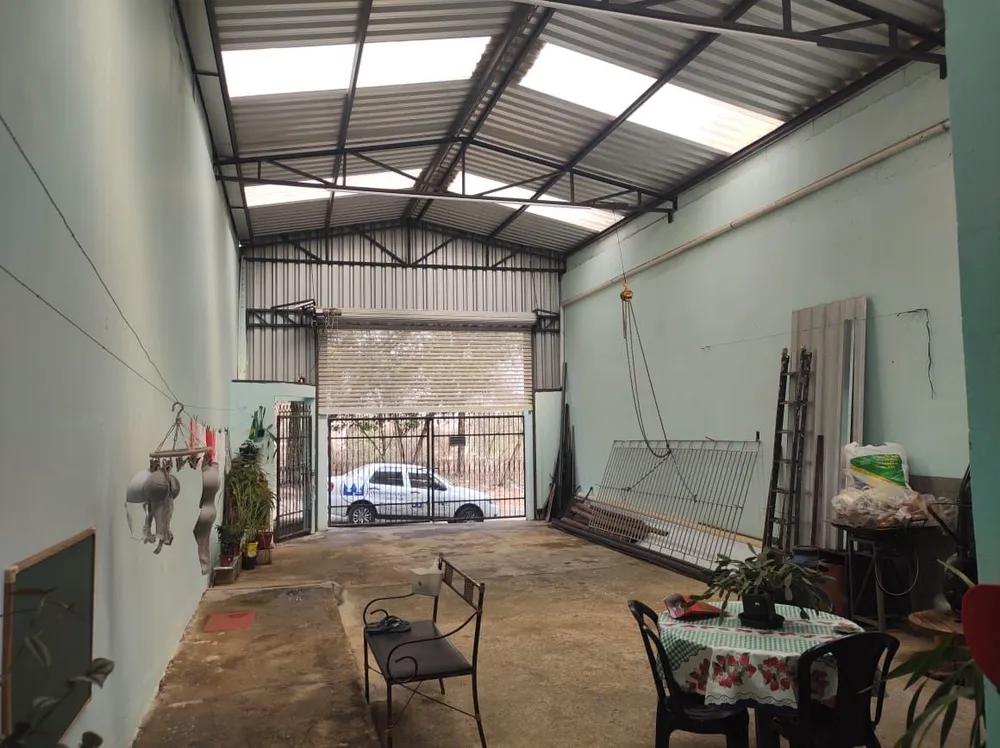 Casa, 2 quartos, 78 m² - Foto 3