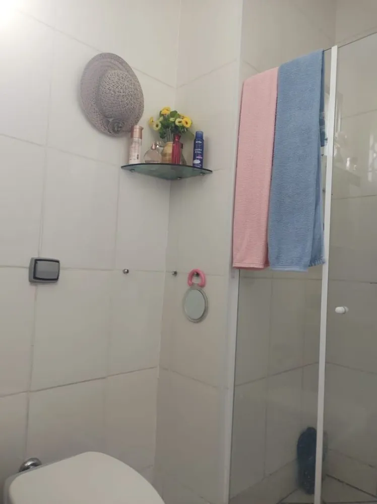 Casa, 2 quartos, 78 m² - Foto 1