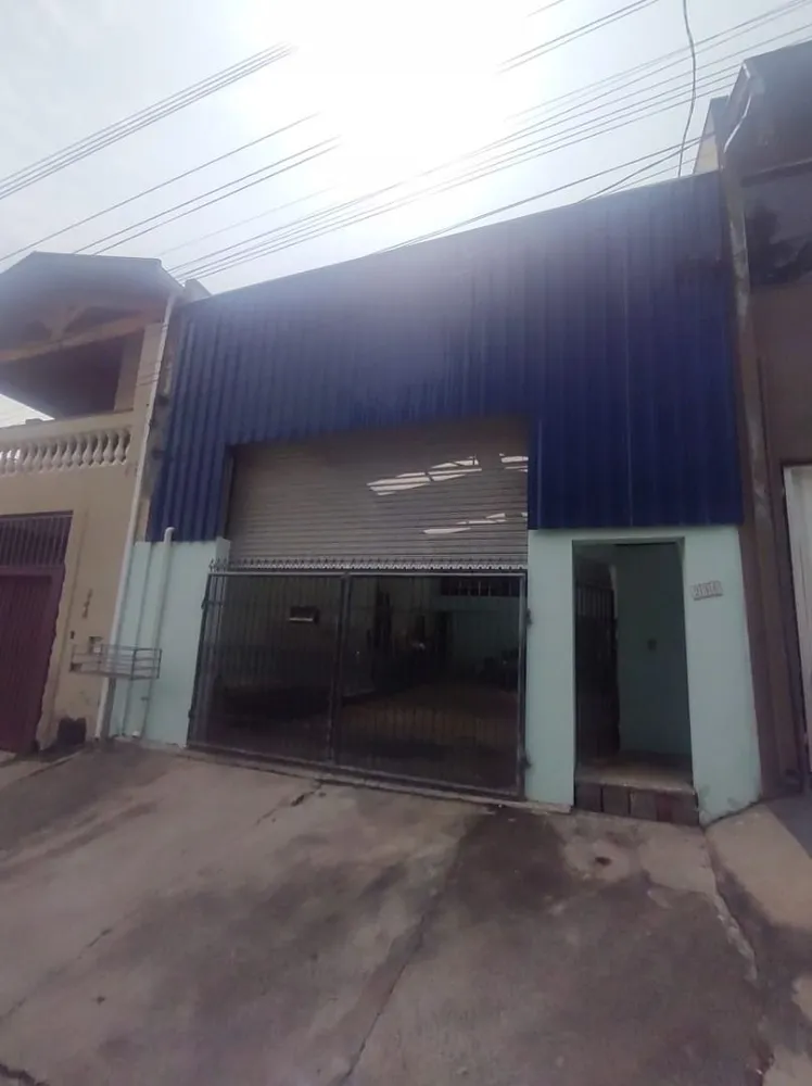 Casa, 2 quartos, 78 m² - Foto 1
