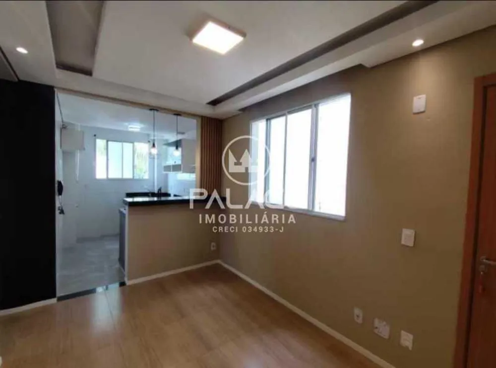 Apartamento, 2 quartos, 46 m² - Foto 1