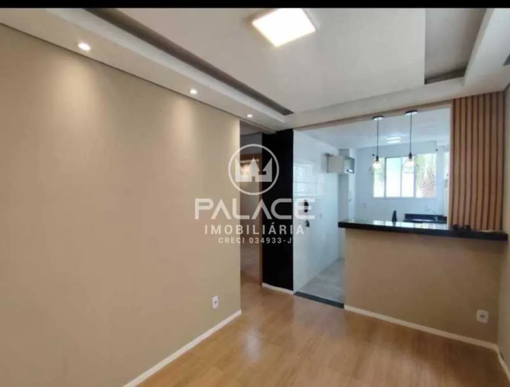 Apartamento, 2 quartos, 46 m² - Foto 2