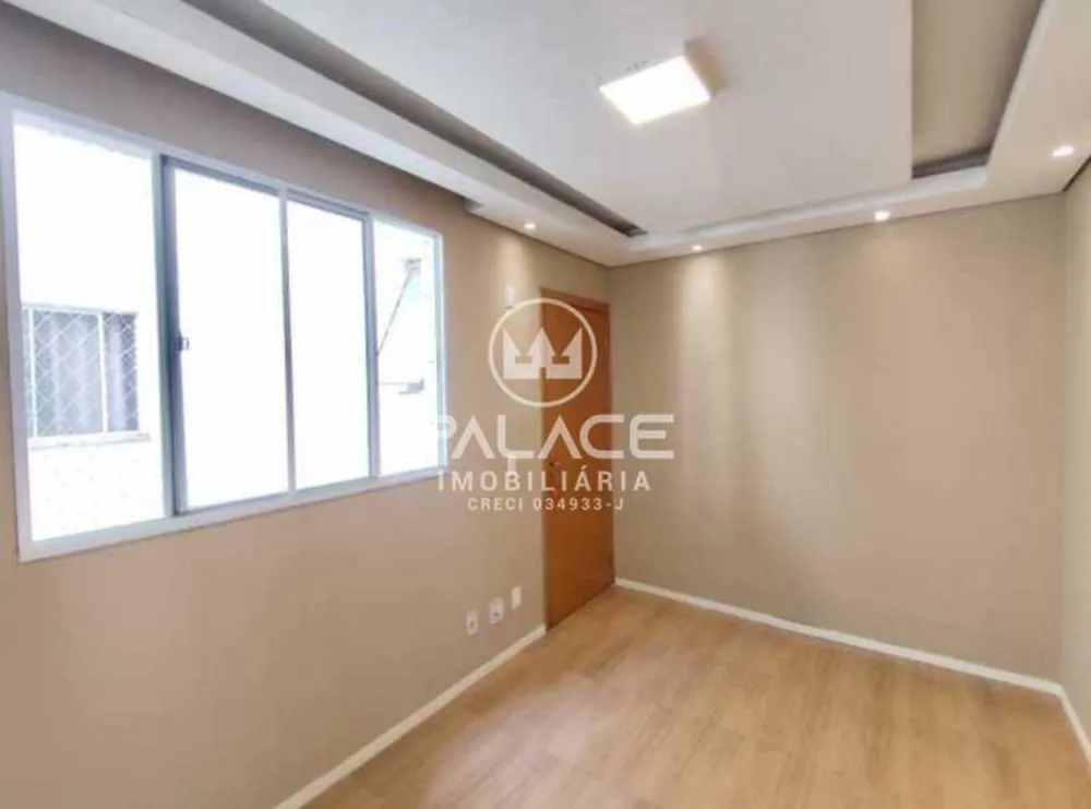 Apartamento, 2 quartos, 46 m² - Foto 4