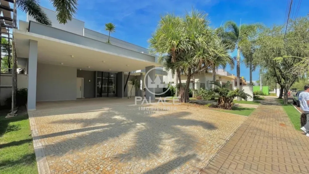 Casa, 4 quartos, 446 m² - Foto 1