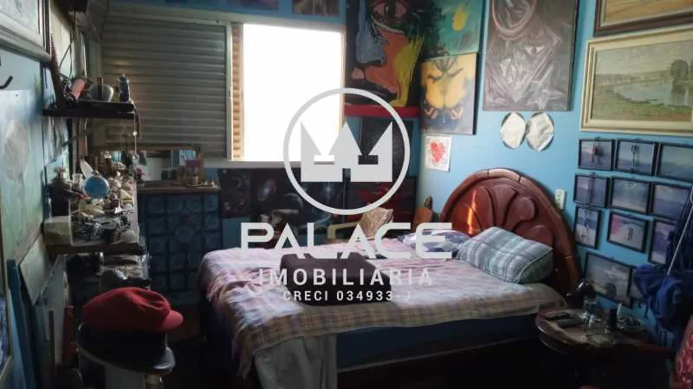 Apartamento, 3 quartos, 107 m² - Foto 6