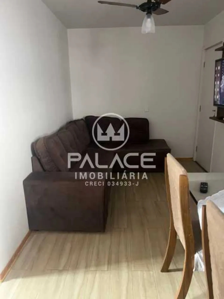 Apartamento, 2 quartos, 46 m² - Foto 1