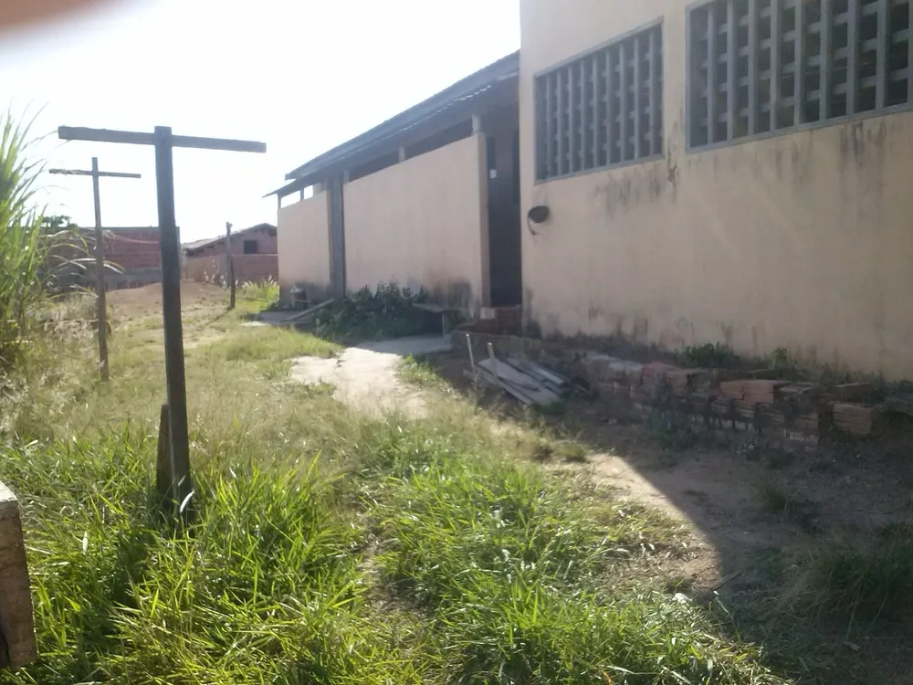 Casa, 2 quartos, 123 m² - Foto 2