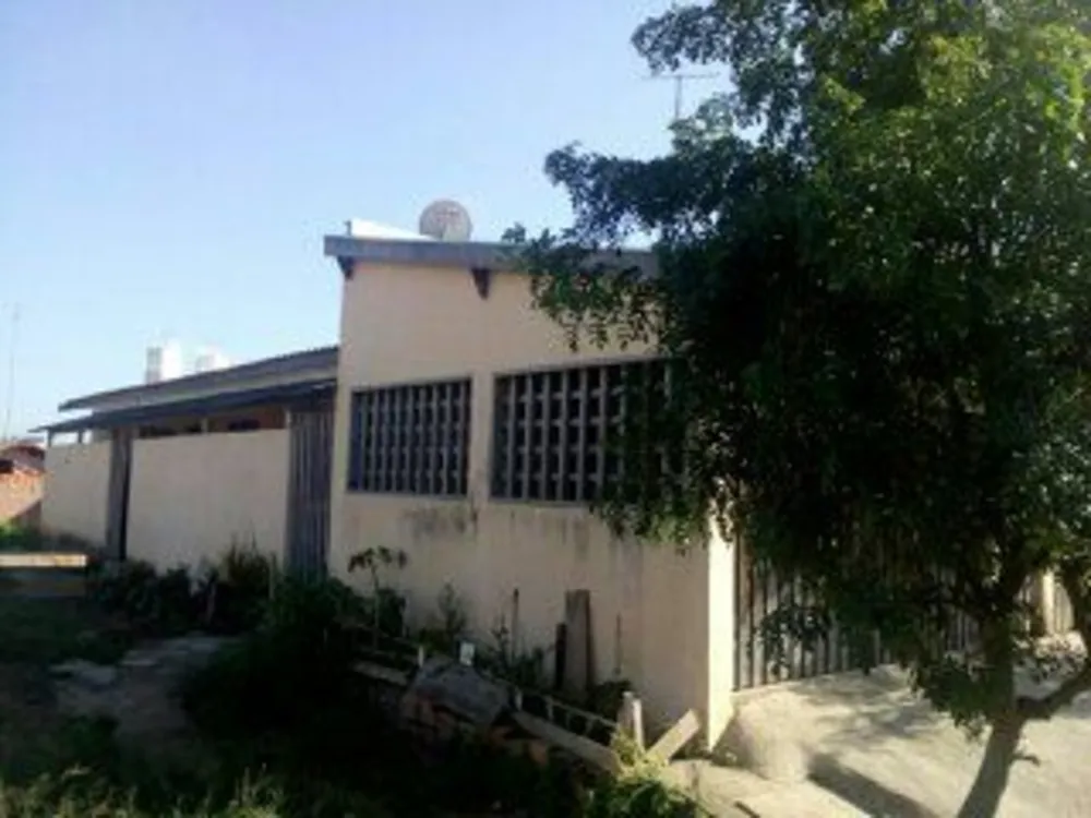 Casa, 2 quartos, 123 m² - Foto 1
