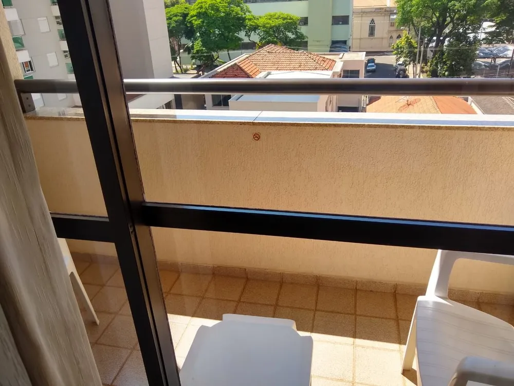 Apartamento, 1 quarto, 38 m² - Foto 1