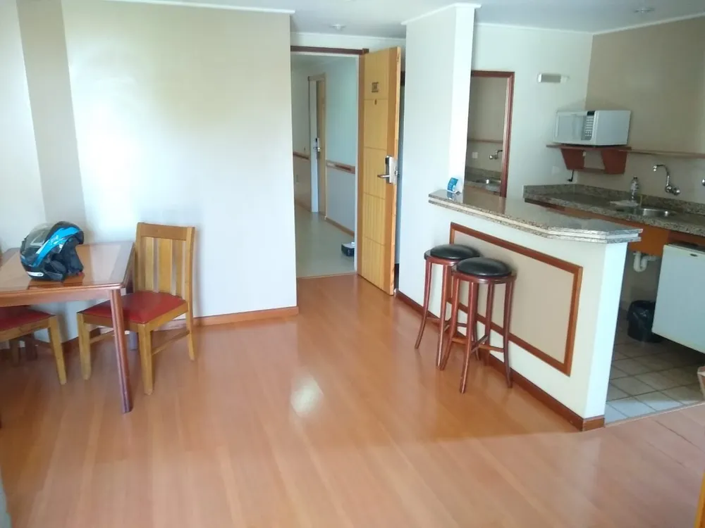 Apartamento, 1 quarto, 38 m² - Foto 3
