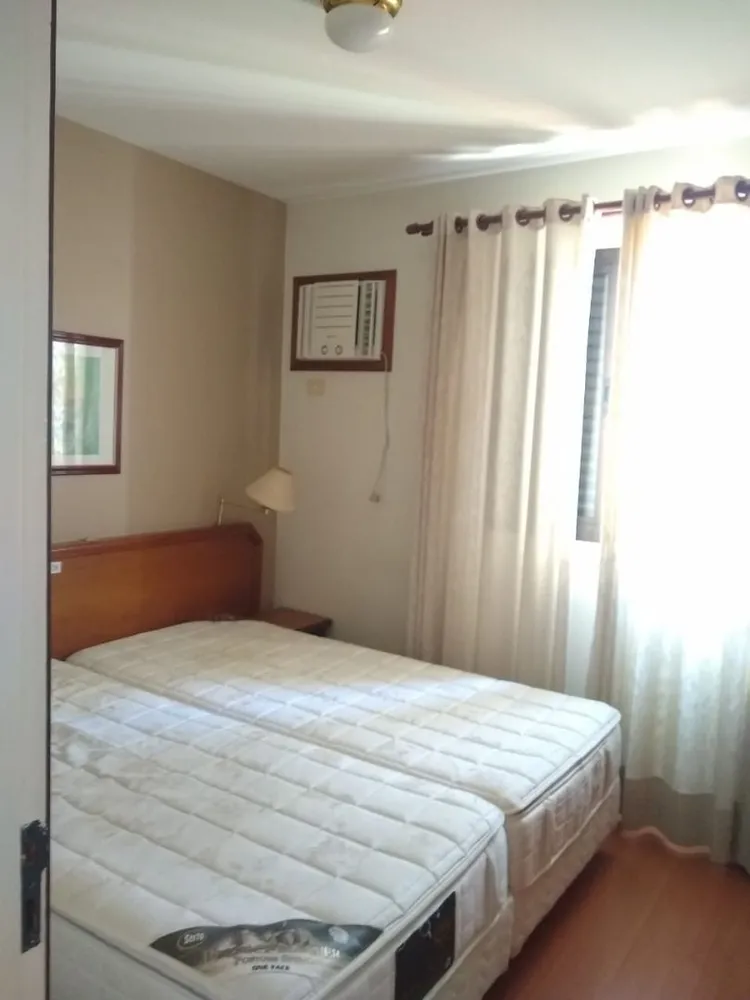 Apartamento, 1 quarto, 38 m² - Foto 5