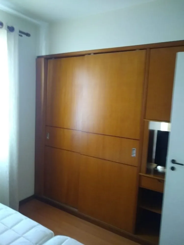 Apartamento, 1 quarto, 38 m² - Foto 2