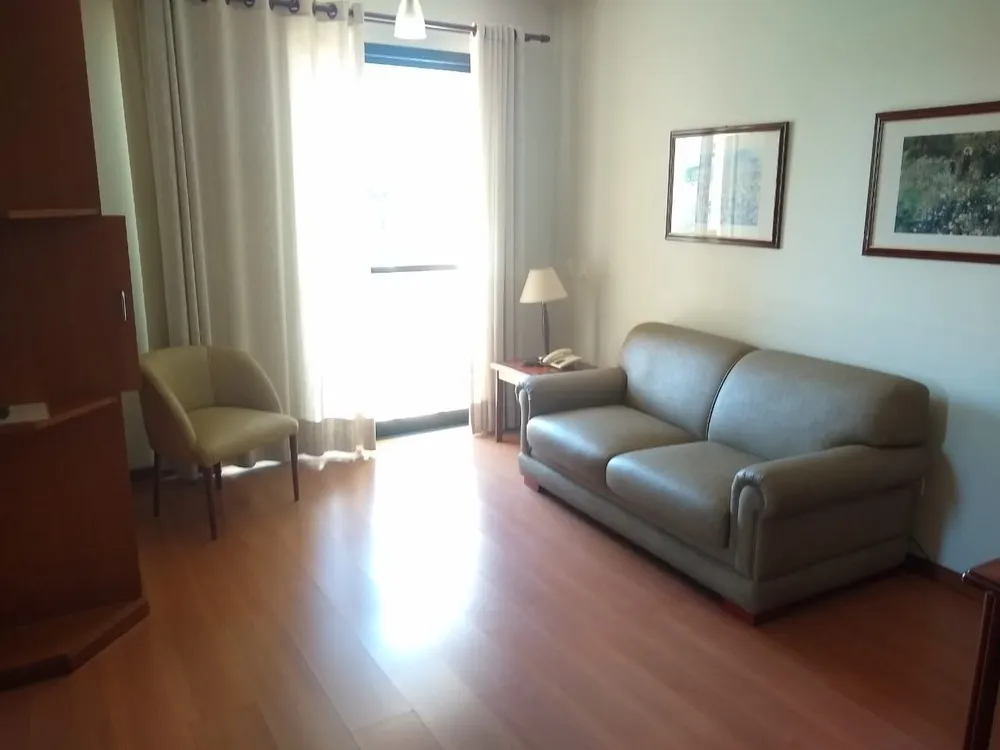 Apartamento, 1 quarto, 38 m² - Foto 4