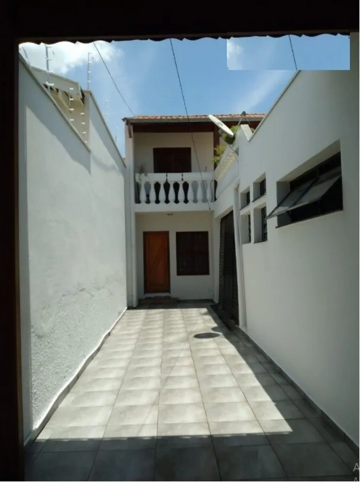 Casa, 4 quartos, 69 m² - Foto 2