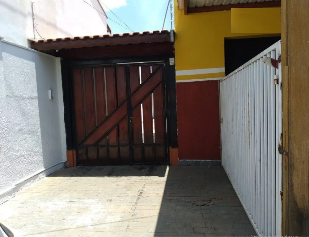 Casa, 4 quartos, 69 m² - Foto 1