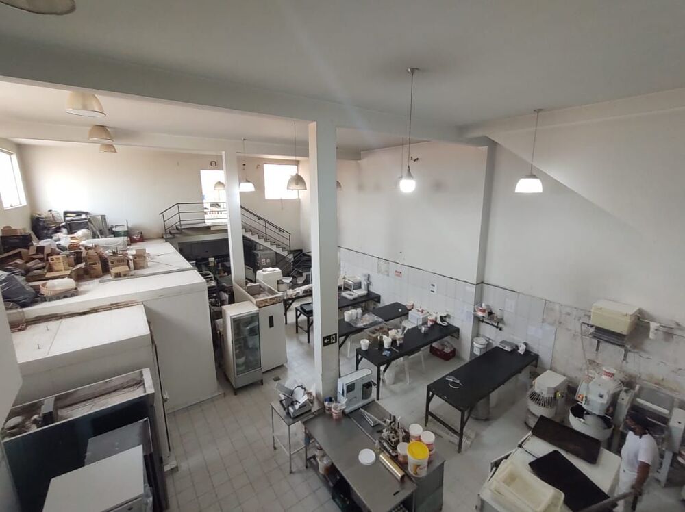 Conjunto Comercial-Sala para alugar, 820m² - Foto 3
