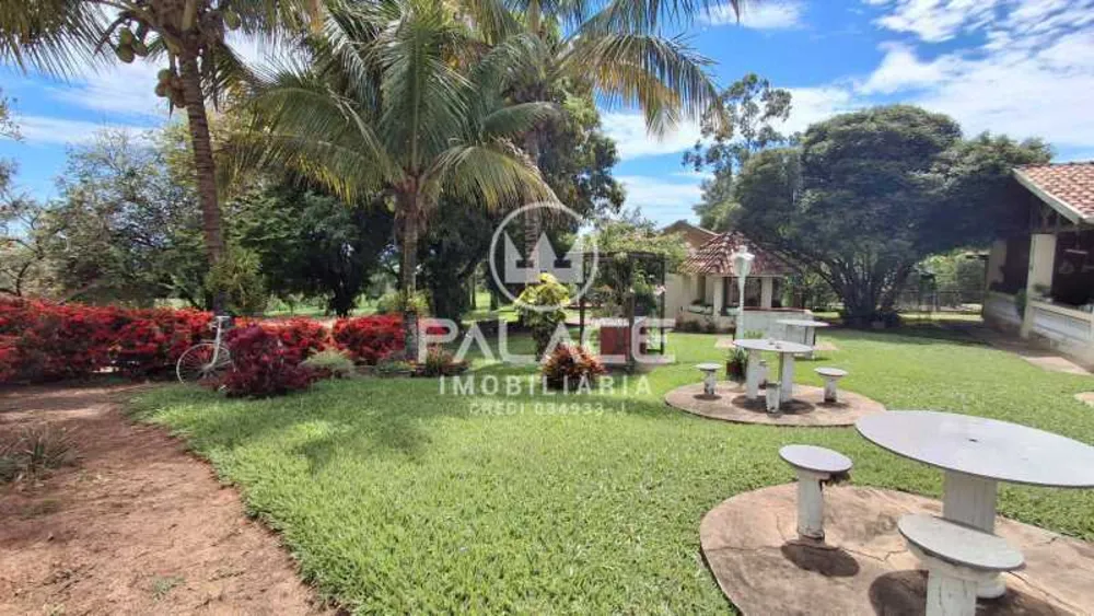 Fazenda, 6 quartos - Foto 5