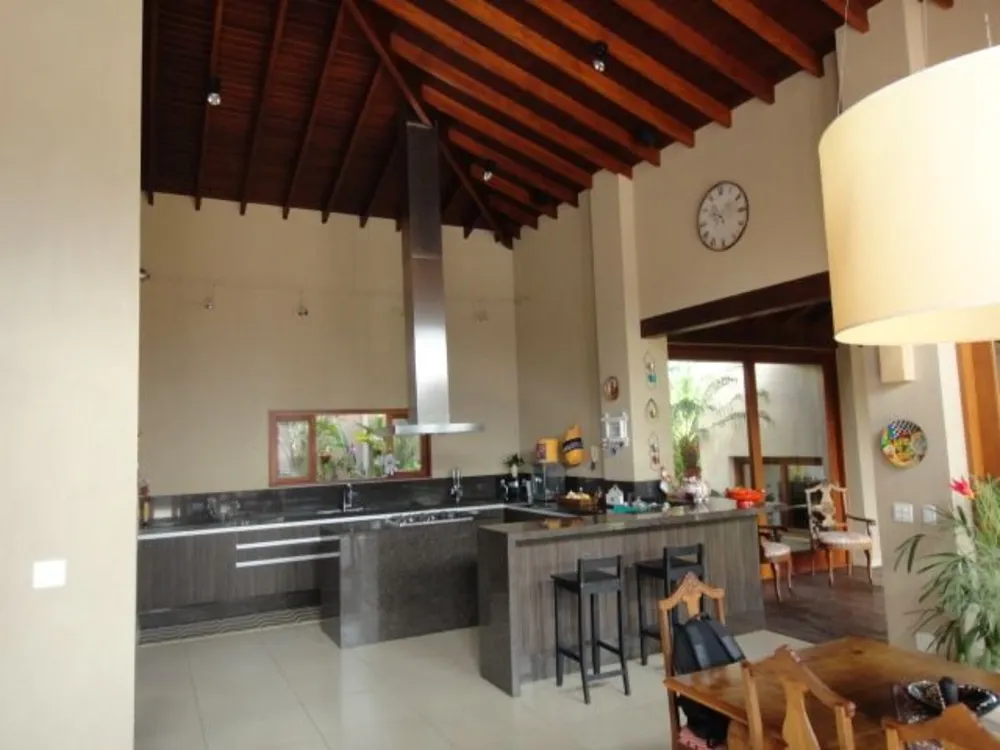Casa de Condomínio, 4 quartos - Foto 2
