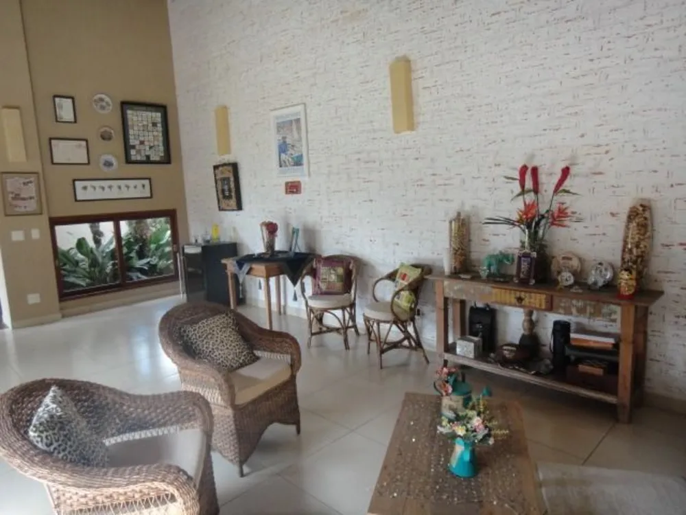 Casa de Condomínio, 4 quartos - Foto 9