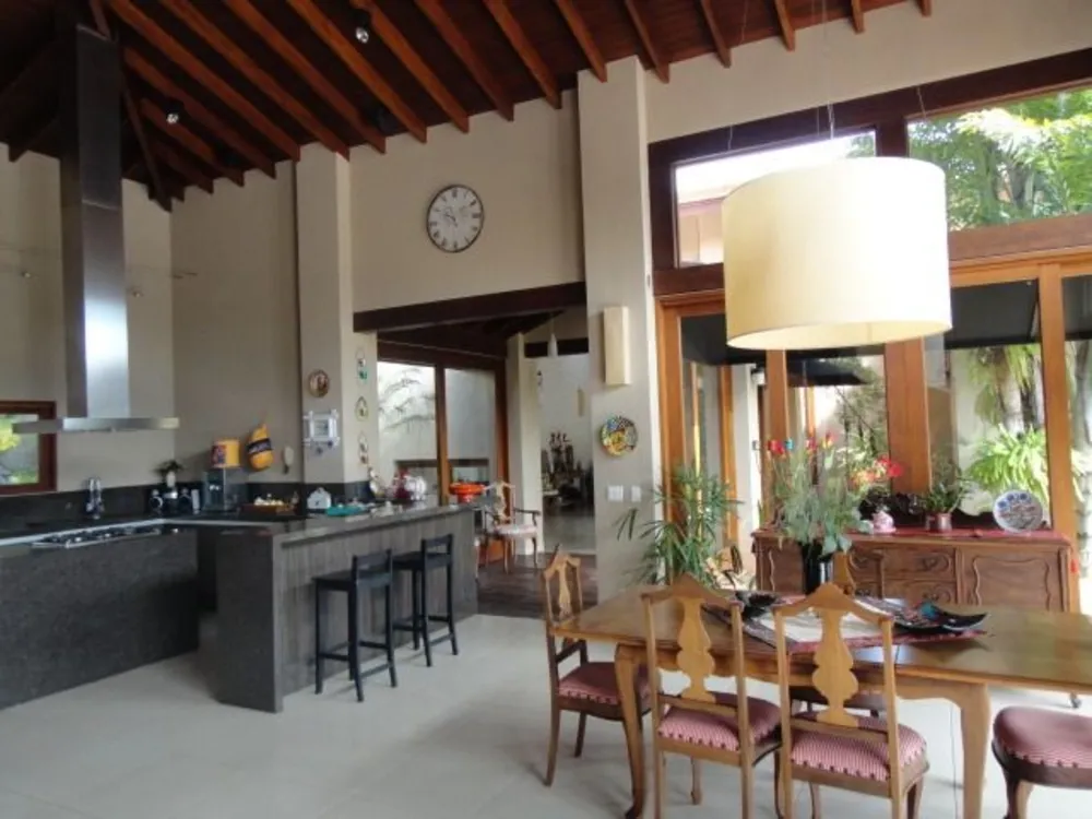 Casa de Condomínio, 4 quartos - Foto 5