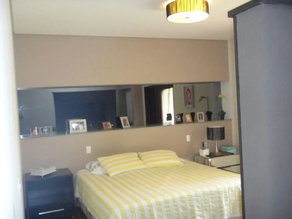 Casa de Condomínio, 4 quartos - Foto 7
