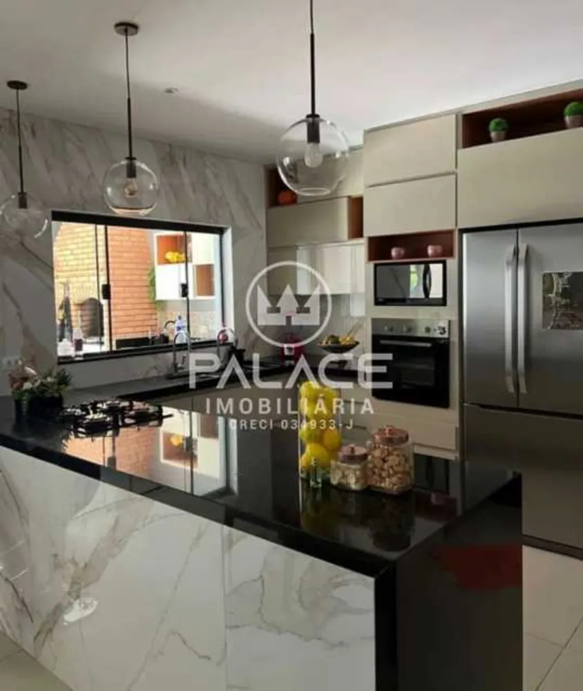 Casa, 3 quartos, 184 m² - Foto 8