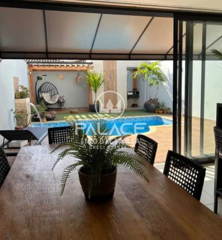 Casa, 3 quartos, 184 m² - Foto 3