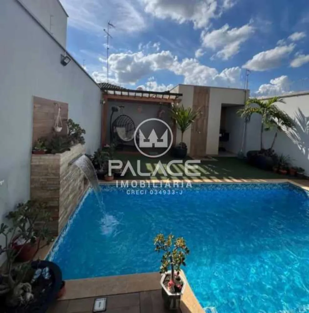 Casa, 3 quartos, 184 m² - Foto 2