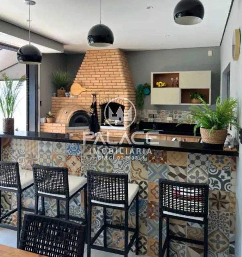 Casa, 3 quartos, 184 m² - Foto 4