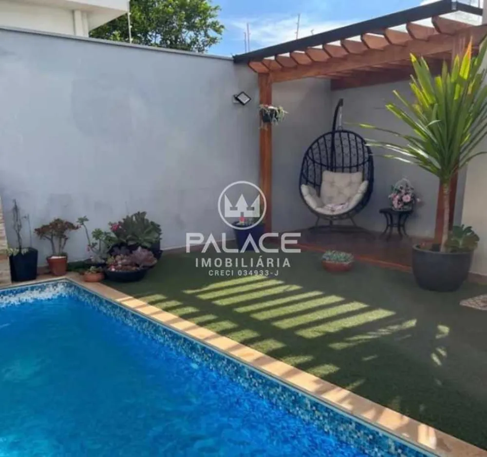 Casa, 3 quartos, 184 m² - Foto 2