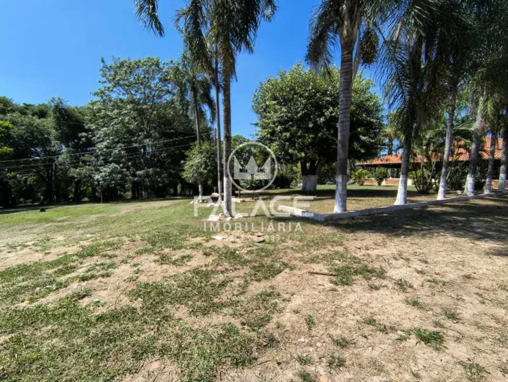 Sítio, 2 quartos, 45000 m² - Foto 2