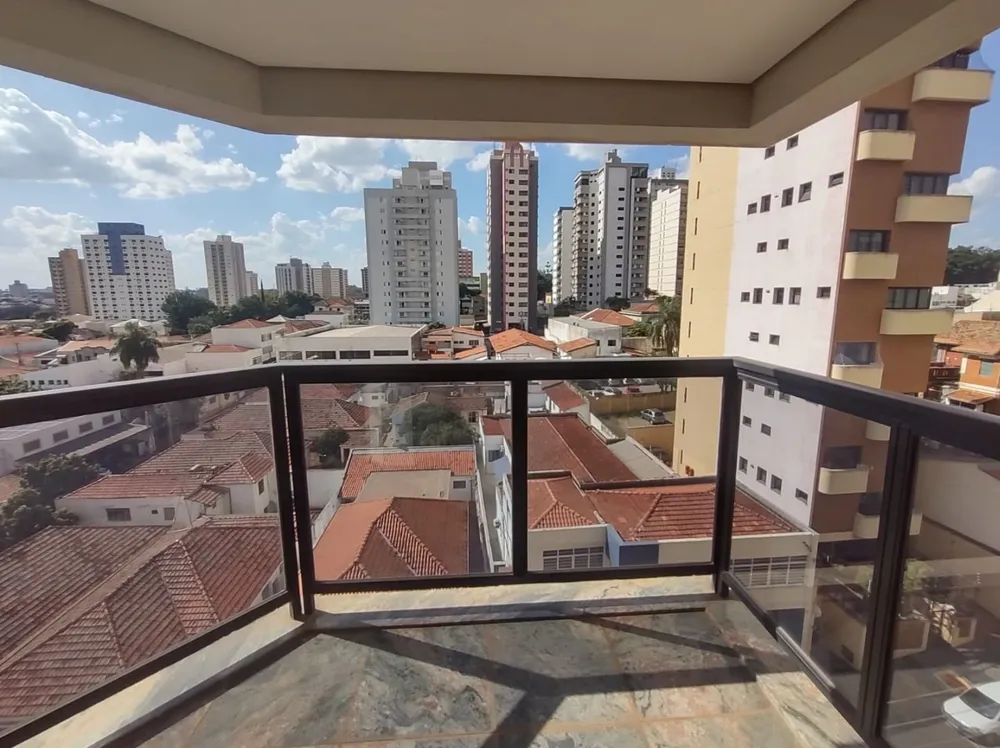 Apartamento, 3 quartos, 136 m² - Foto 3