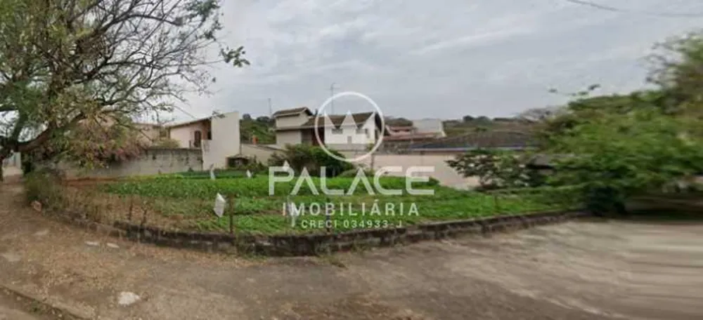 Terreno, 457 m² - Foto 1