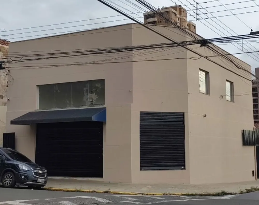 Prédio Inteiro, 193 m² - Foto 3