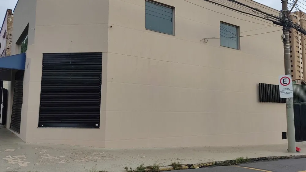 Prédio Inteiro, 193 m² - Foto 2