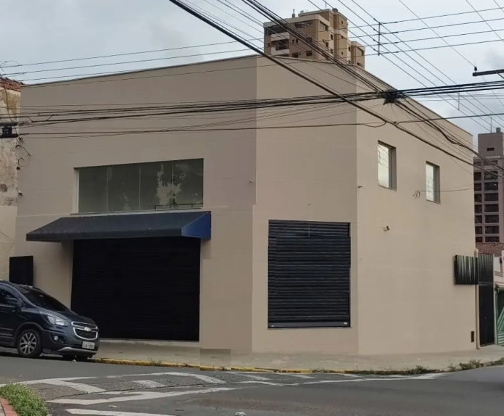 Prédio Inteiro, 193 m² - Foto 1