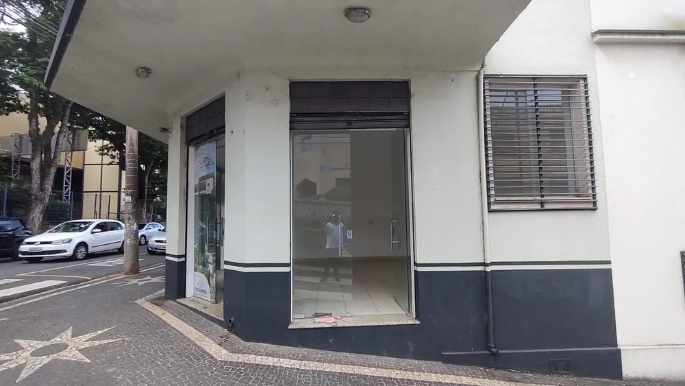 Prédio Inteiro, 50 m² - Foto 1